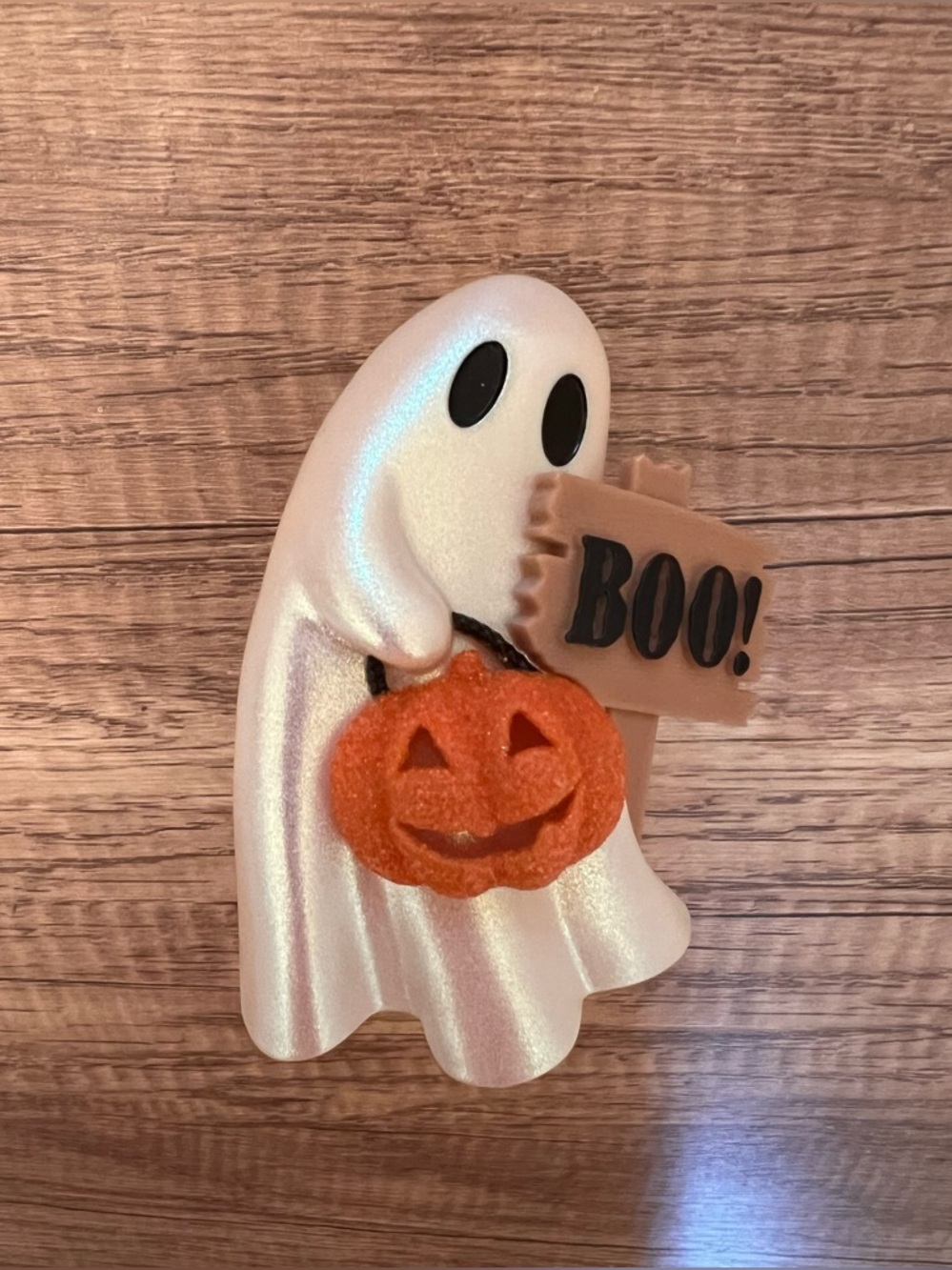 Ghost ScentPlug® Diffuser w/ Light